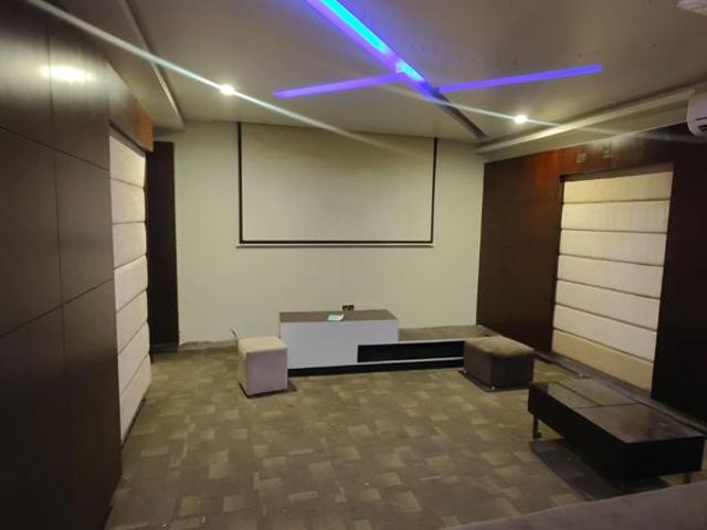 Flat for rent in Frazer Town, Bengaluru