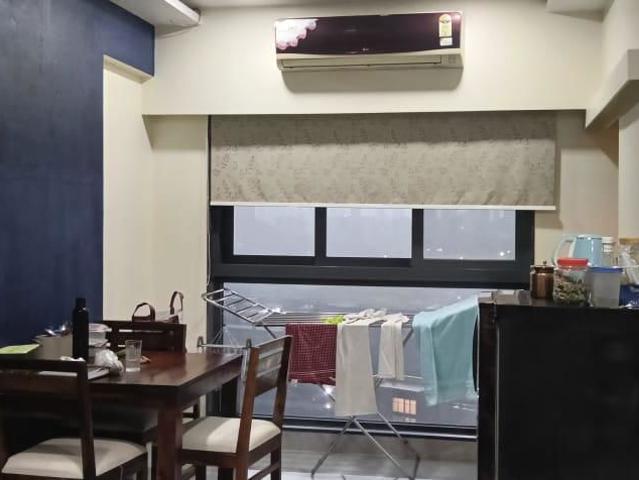 Flat for rent in Carnival Cinemas, Mumbai