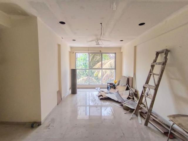 Flat for rent in Fertilizer Colony, Mumbai