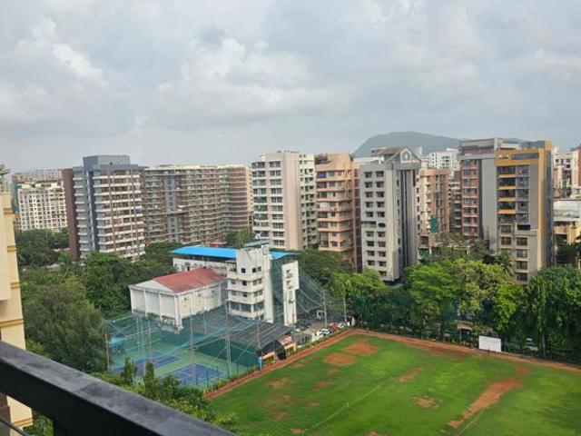 Flat for rent in Andheri - Mumbai, National Capital Territory Of Delhi