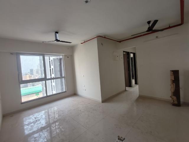 Flat for rent in Sheth Zuri, Thane