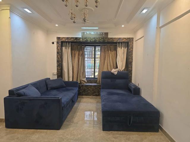 Flat for rent in Borivali East, Mumbai Suburban District