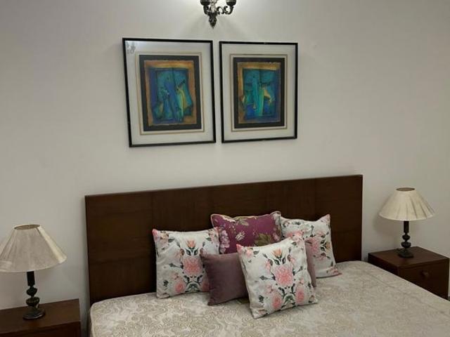 Property for rent in Central Delhi, Deri