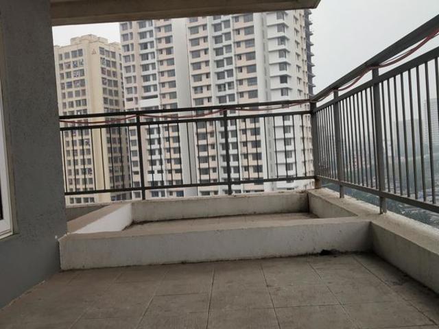 Flat for rent in Chheda Nagar, Mumbai