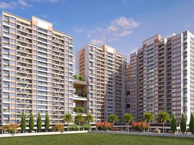 Flat for rent in Pimpri-Chinchwad, Pune