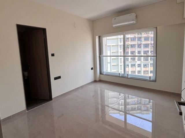 Flat for rent in Nahur, Mumbai Suburban District