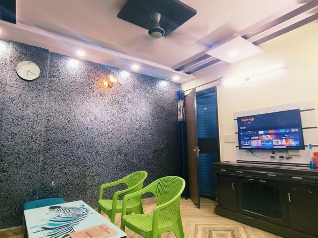 Property for rent in Sainik Nagar, Delhi