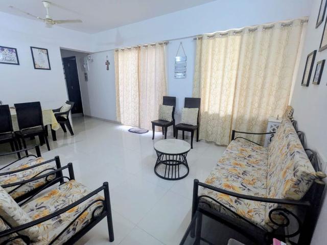 Flat for rent in 38 Park Majestique, Pune