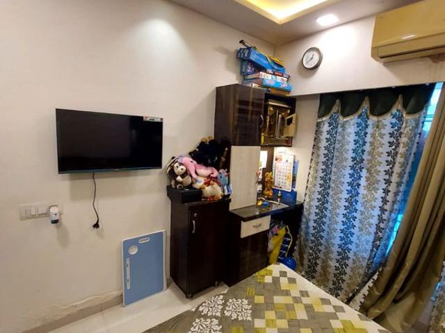 Flat for rent in Marina Enclave, Mumbai Suburban District