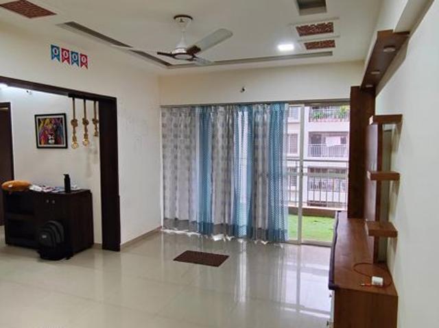 Flat for rent in Ward 1, Pune