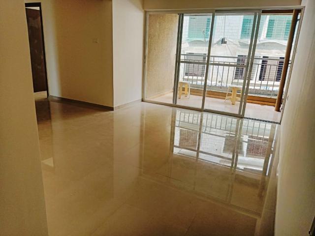 Flat for rent in Ward 1, Pune