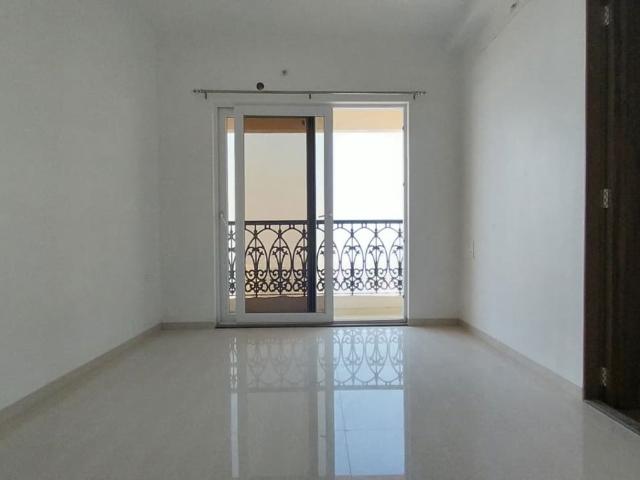 Flat for rent in Taloja, Panvel