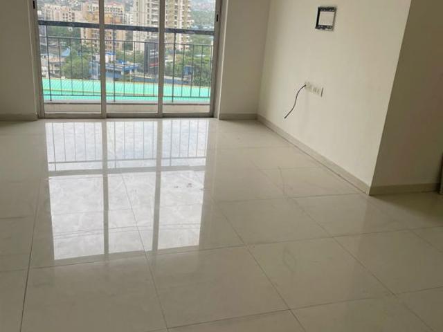 Flat for rent in Majiwada, Thane