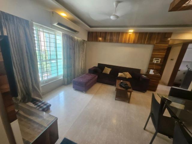 Flat for rent in Asalpha, Mumbai