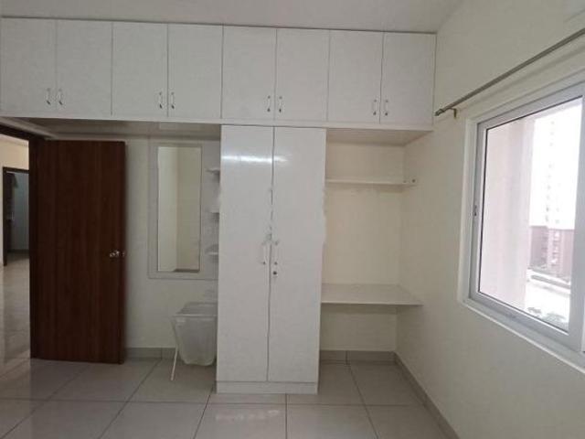 Flat for rent in Prestige Jindal City, Chikkabidarakallu