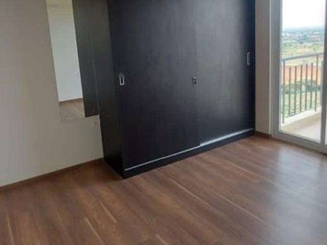 Flat for rent in Prestige Jindal City, Chikkabidarakallu