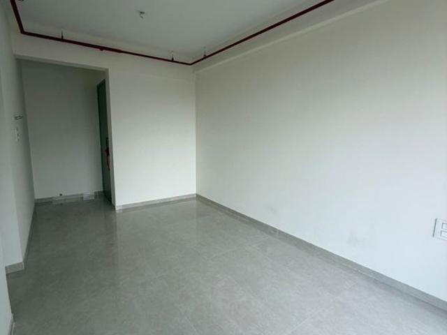 Flat for rent in Pawar Nagar, Thane