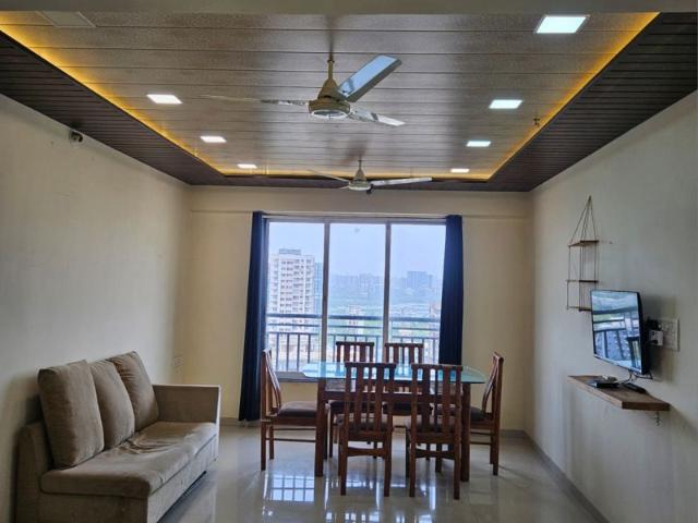 Flat for rent in Kurla East, Mumbai