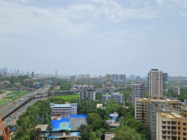 Flat for rent in Kurla East, Mumbai