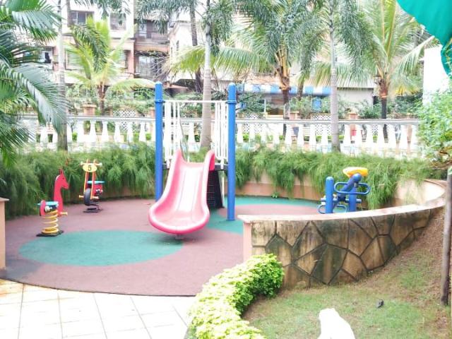 Flat for rent in Saki Naka, Mumbai