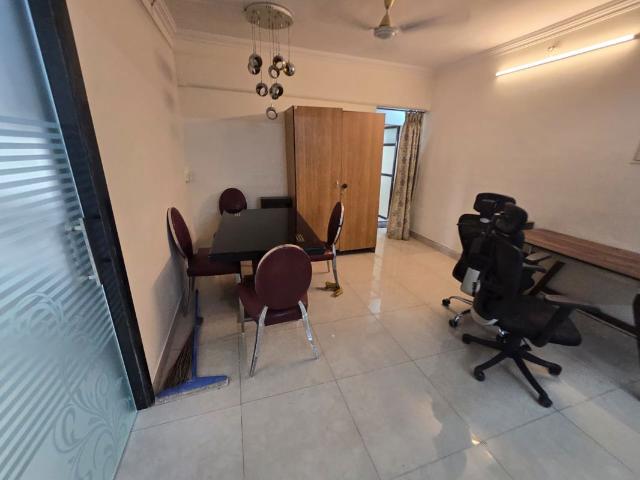 Flat for rent in Kalina, Mumbai