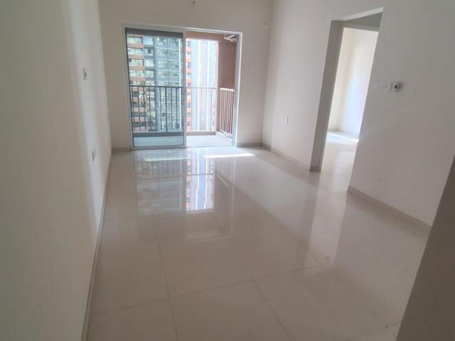 Flat for rent in Godrej Green Cove, Pune