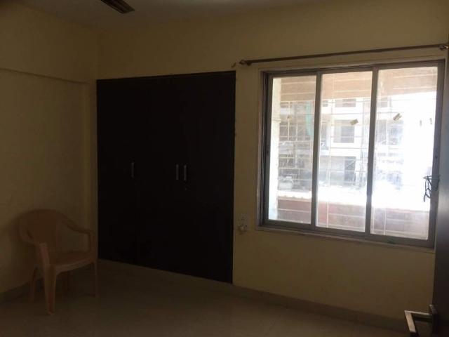 Flat for rent in New Panvel, Panvel
