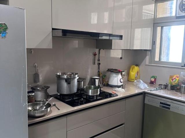 Flat for rent in One Hiranandani, Thane