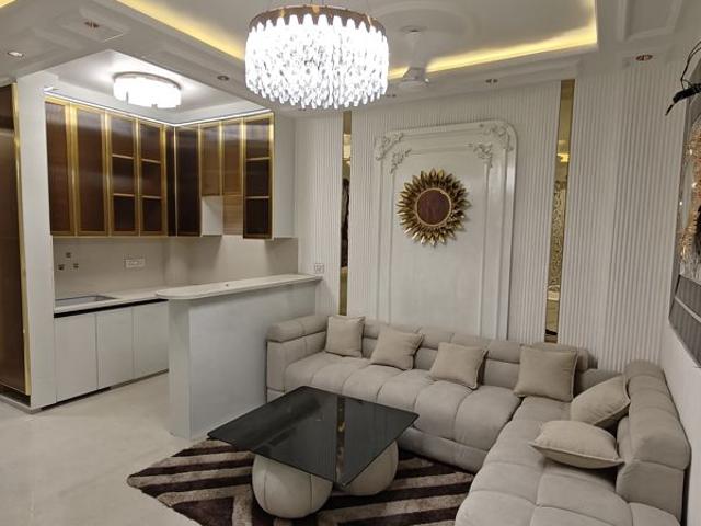 Property for rent in Sainik Nagar, Delhi