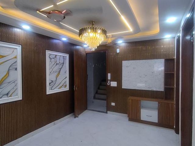 Property for rent in Mohan Garden, Delhi