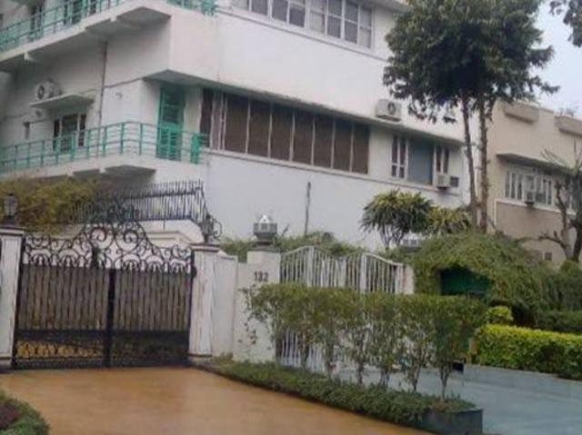 Flat for rent in Sunder Nagar, Delhi