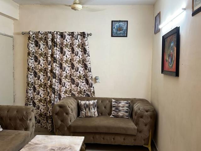 Flat for rent in Faridabad