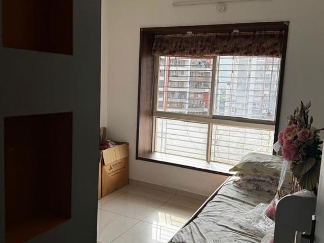 Flat for rent in Star Altair, Bhugaon
