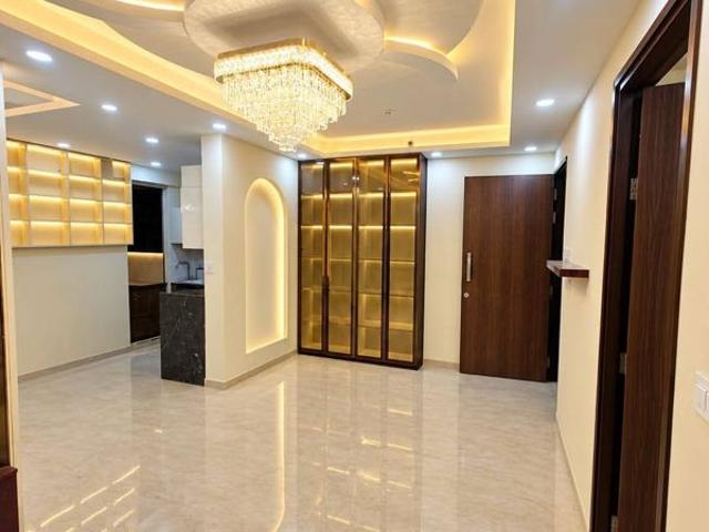Flat for rent in Jogeshwari West, Mumbai