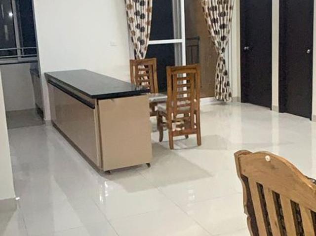 Flat for rent in Hosahalli