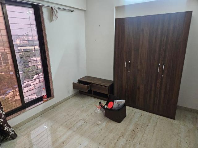 Flat for rent in Kherwadi, Mumbai