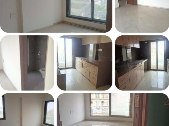 Flat for rent in Matunga West, Mumbai City District
