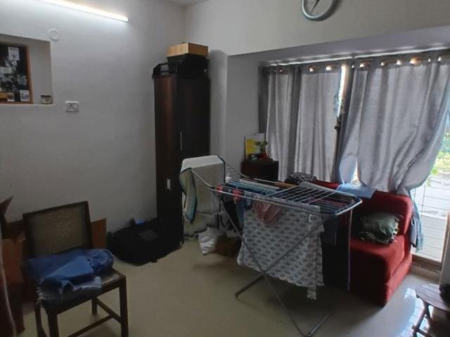 Flat for rent in Thakur Village, Mumbai Suburban District