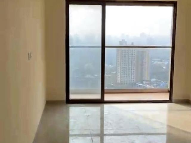 Flat for rent in Indira Nagar, Mumbai City District