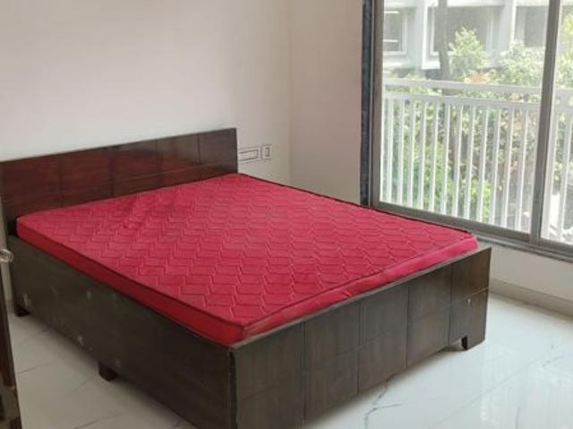 Flat for rent in Dadabhai Naoroji Nagar, Mumbai