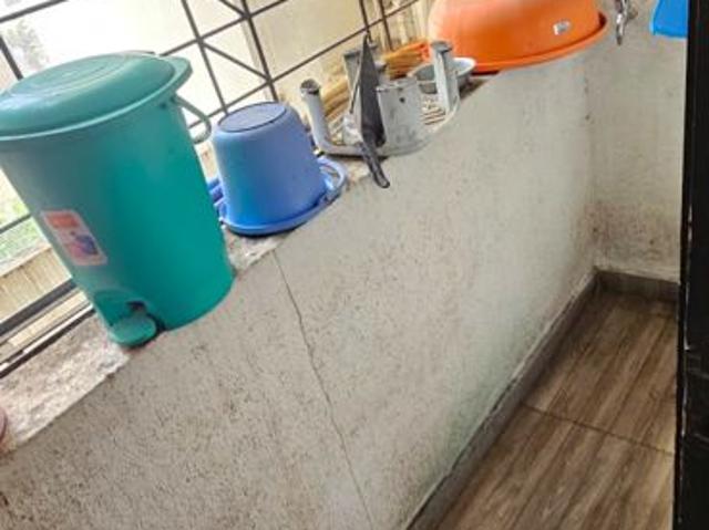 Flat for rent in Pashan, Pune