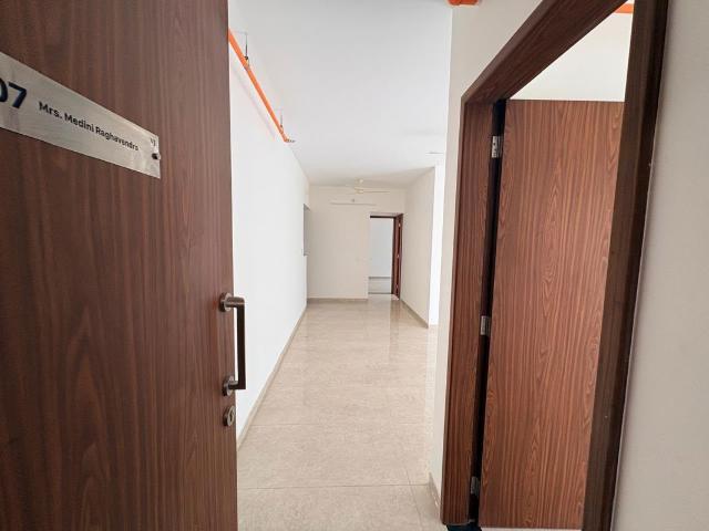 Flat for rent in Pune, Maharashtra