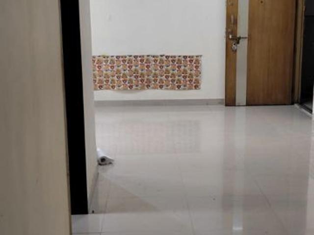 Flat for rent in Antop Hill, Mumbai City District