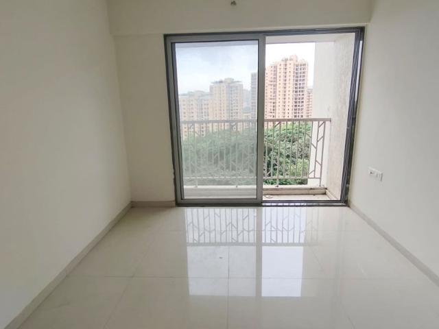 Flat for rent in Lodha Sterling, Thane