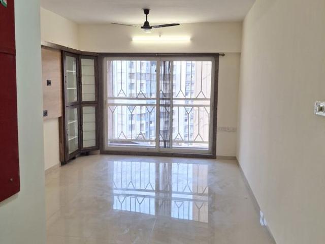 Flat for rent in Ace Aviana, Thane
