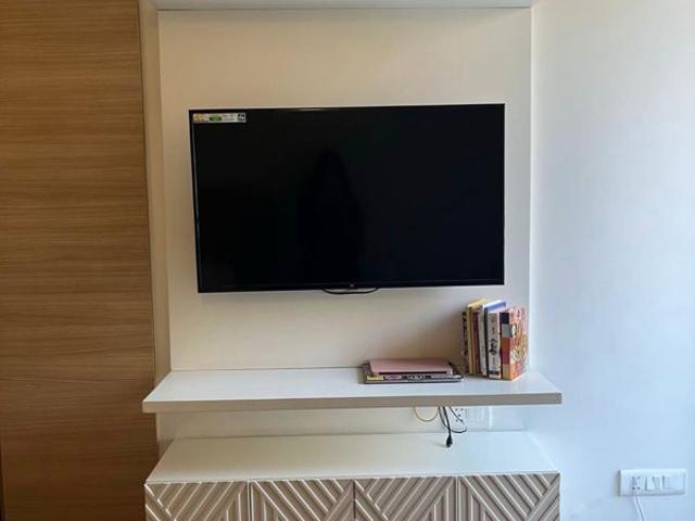 Flat for rent in Ghaziabad