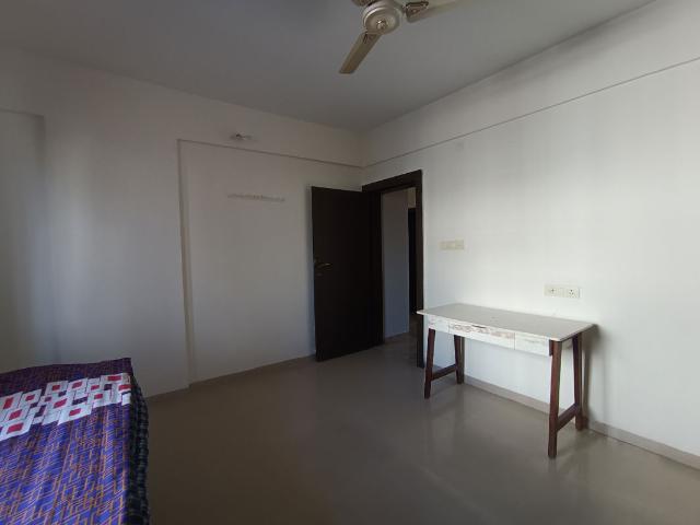 Flat for rent in Rutuja Park, Pune