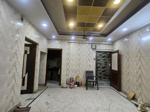 Flat for rent in Dilshad Garden, Delhi