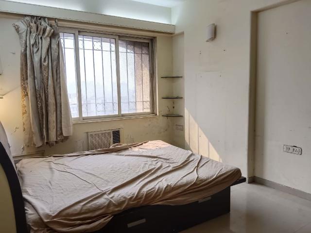 Flat for rent in Antop Hill, Mumbai City District
