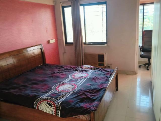 Flat for rent in Kalina, Mumbai